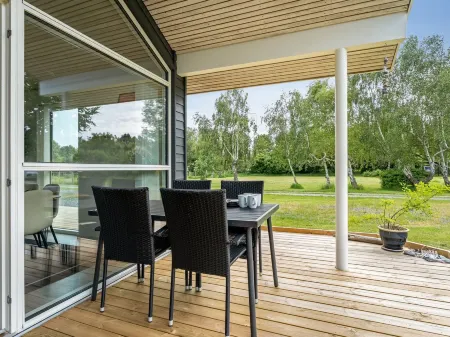 "Luukas" - 150m from the Sea