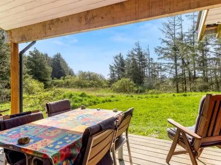 "Fränze" - 980m from the Sea