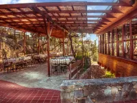 Kallisti Apartment Hotels in Thasos