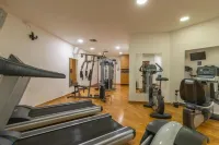 Sivota Diamond Spa Resort - ที่มีฟิตเนส