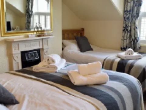 Bewdley Hill House Hotels in Kidderminster