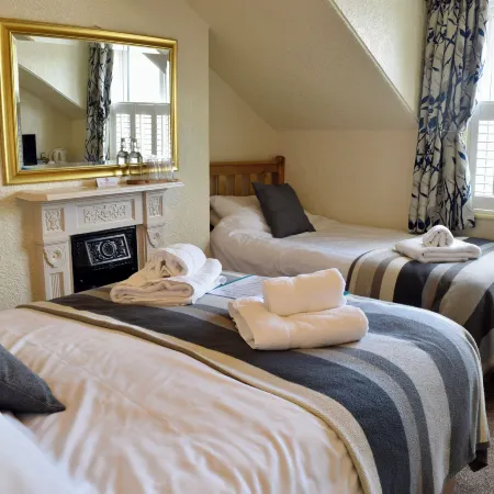Bewdley Hill House