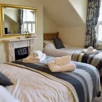 Bewdley Hill House Hotels in Kidderminster