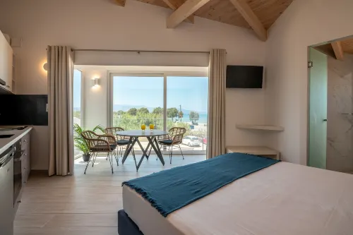 GT Beach Hotels in Gerani