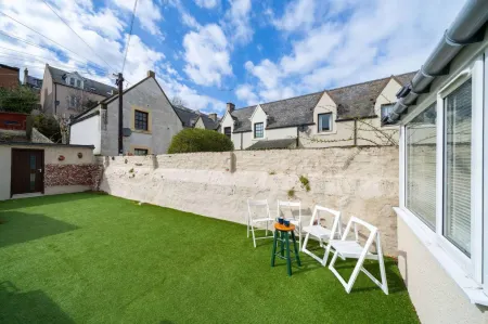 Barclay House, Stonehaven Seaside Home