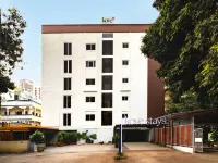 Kove Stays Hotels near Keesaragutta