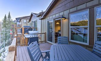 Mountain View Retreat, Walk to Winter Park Gondola