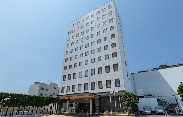 Onomichi Kokusai Hotel