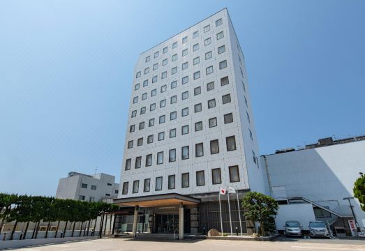 오노미치 코쿠사이 호텔