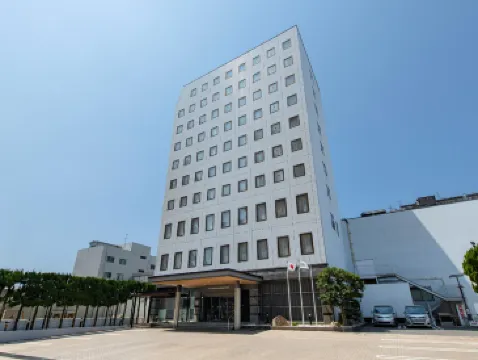 ONOMICHI KOKUSAI HOTEL 尾道国際ホテル