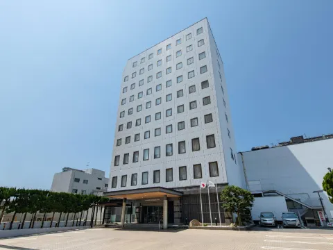 ONOMICHI KOKUSAI HOTEL 尾道国際ホテル