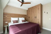 Apartment in Zeeheldenkwartier - Balkoner