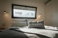 Hausboot am Prerauer Stich in Zehdenick Hotels in Zehdenick