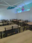 Juliana County Hotel - servizio colazione