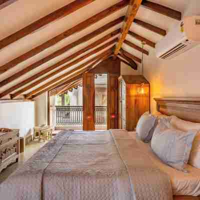 Elivaas Samukha Rooms