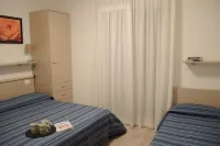 Wonderful Apartment with Attic in a Quiet Area