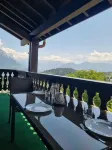 Apartment Le balcon du Mont Blanc Hotels in Cordon