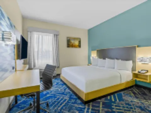 Baymont by Wyndham Grovetown Augusta Hoteles en Grovetown