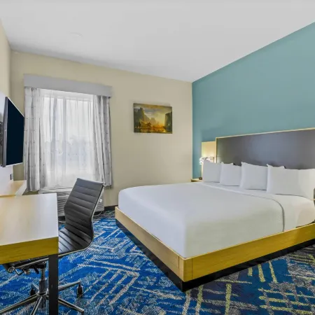 Baymont by Wyndham Grovetown Augusta