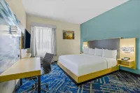 Baymont by Wyndham Grovetown Augusta