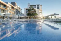 โรงแรมเซนทิโด โรงแรมมาเรีย - ออล อินคลูซีฟ - ติดทะเล