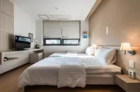 Hostel Korea - Changdeokgung