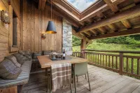 Chalet Blaye