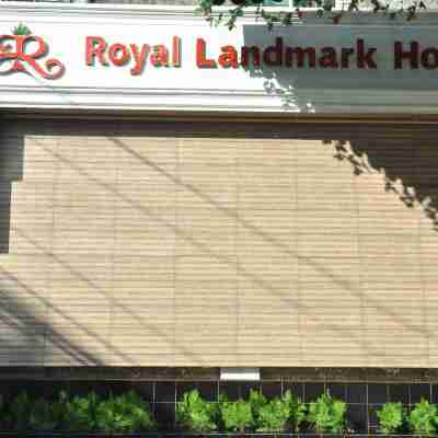 Royal Landmark Hotel Hotel Exterior