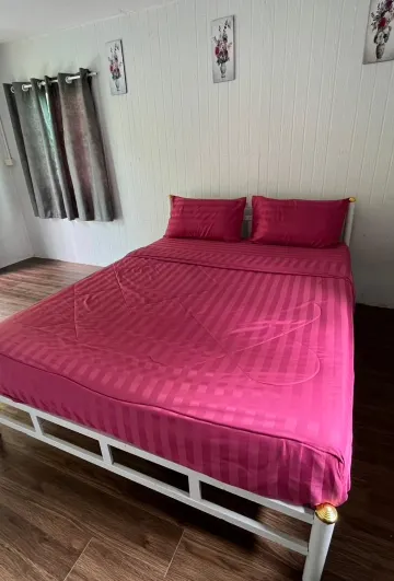 ห้องเตียงใหญ่
