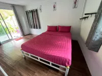 Rabiengdao Garden Homestay