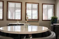 Travelodge by Wyndham Lincoln South - Bữa sáng