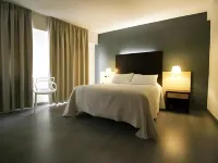 Nest Style Santiago - Balcony