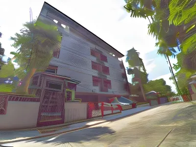 Na Siri Lake View Hotels near 54camp