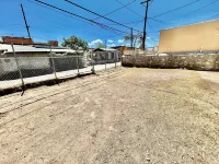 Cozy 2-bedroom apartment with WiFi, AC in superb El Paso entire unit