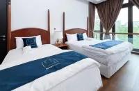 Luxury Villa Putrajaya 16 - Smarthome