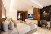 Royal Plaza Inn by Rak Rooms, Calicut