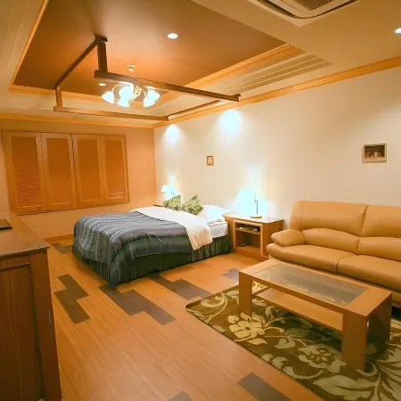 Hotel Sari Resort Takinoyashiro (Adults Only)