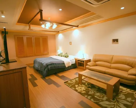 Hotel Sari Resort Takinoyashiro (Adults Only) Hotels in Kato