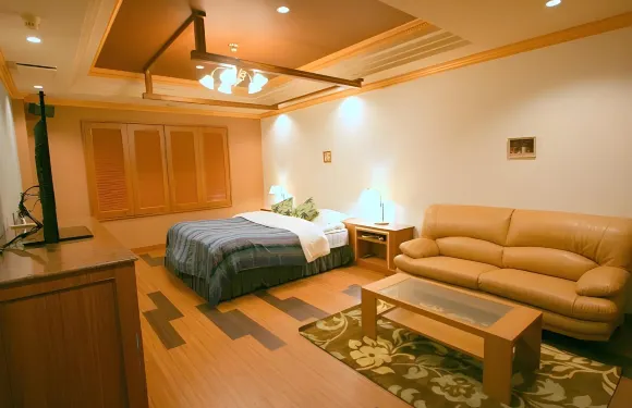 滝野神社薩里酒店度假村-限成人