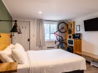 Après Inn Killington Hotels near Ramshead Express Quad