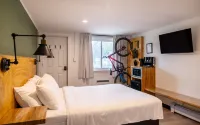 Après Inn Killington