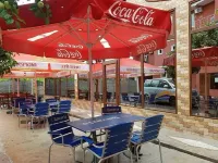 리아 호텔 Mtsvane Kontskhi 호텔