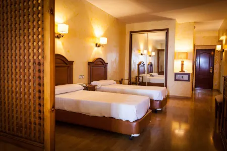 Balneario San Nicolas