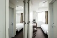 Washington R&B Hotel Tokyo Toyocho Hotels in Tokyo