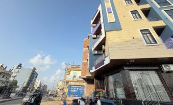 Hotel Shree Shyam alok Khatoo