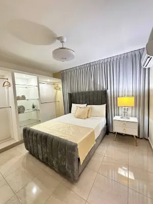 family apt centric near historic center boardwalk