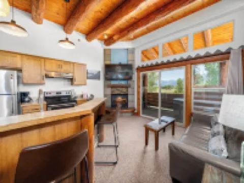 Chipeta Lodge Hotels in Ouray County
