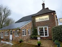 The Pelican Inn Hotels in Froxfield