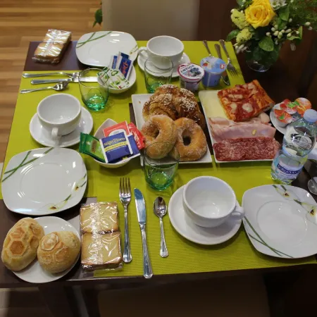 Nives Bed & Breakfast
