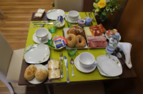 Nives Bed & Breakfast